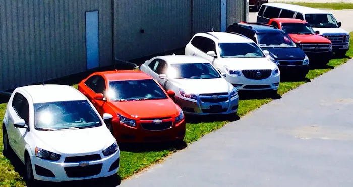 Auto Rental Plus Picture 3