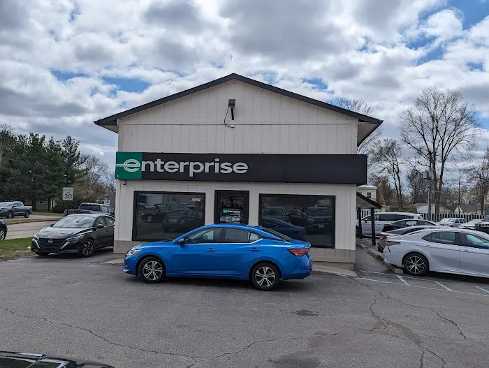 Enterprise Rent-A-Car Picture 2