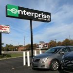 Enterprise Rent-A-Car
