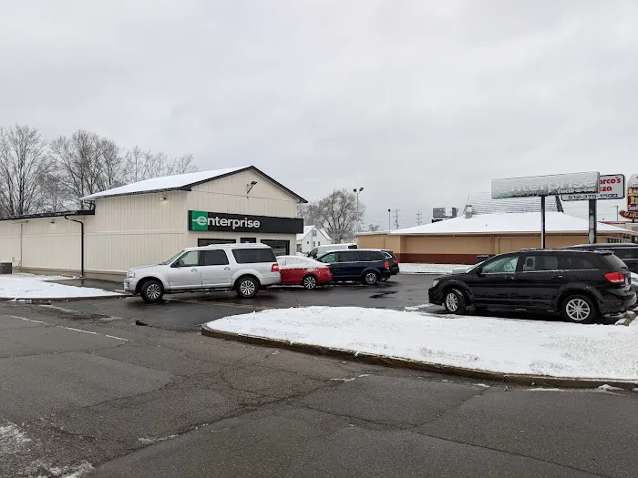 Enterprise Rent-A-Car Picture 6