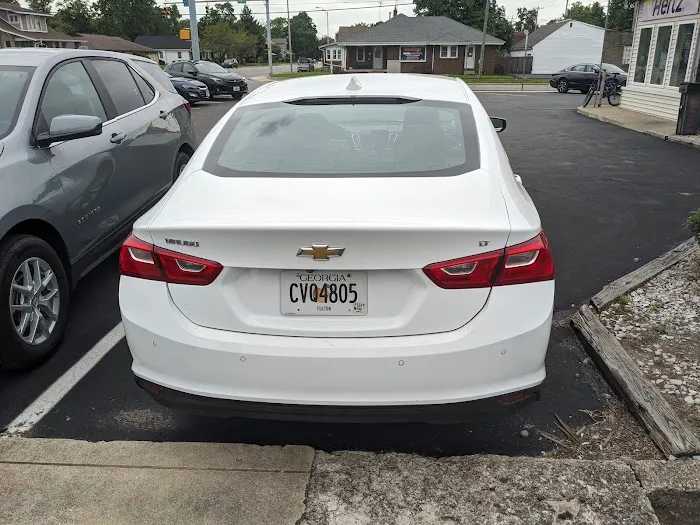 Hertz Car Rental - Columbus - Central Avenue Hle Picture 6