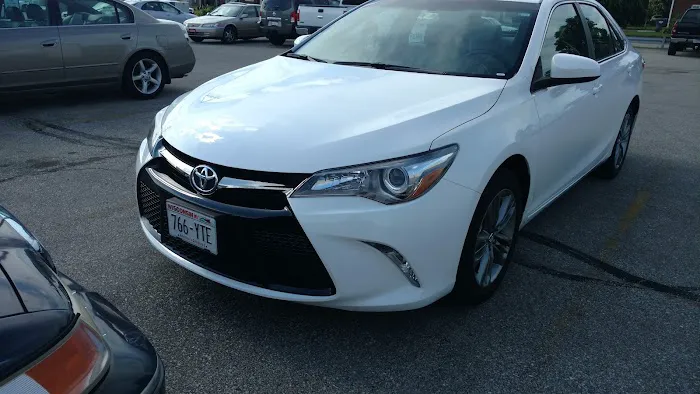 Hertz Car Rental - Columbus - Central Avenue Hle Picture 4