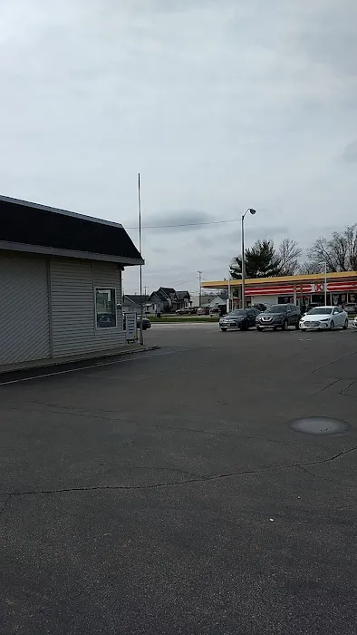 Hertz Car Rental - Columbus - Central Avenue Hle Picture 7