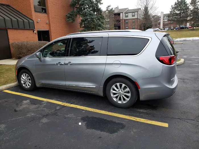 Hertz Car Rental - Columbus - Central Avenue Hle Picture 10