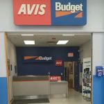 Avis Car Rental