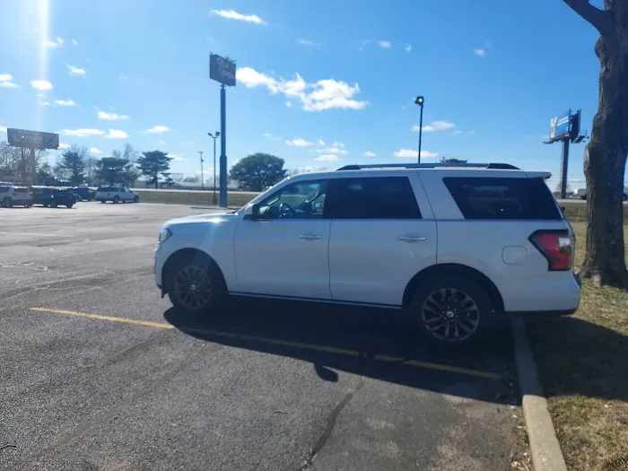 Enterprise Rent-A-Car Picture 5