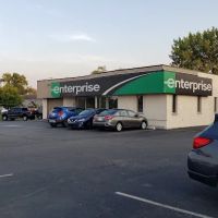 Enterprise Rent-A-Car ico