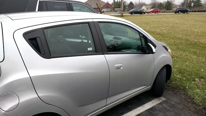 Enterprise Rent-A-Car Picture 8