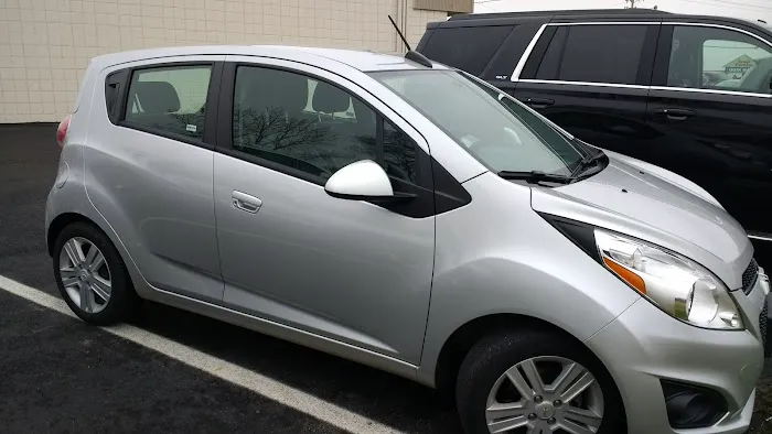 Enterprise Rent-A-Car Picture 5