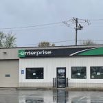 Enterprise Rent-A-Car