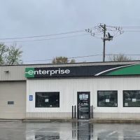Enterprise Rent-A-Car ico