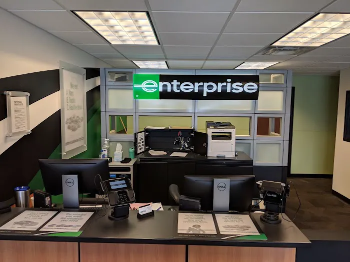 Enterprise Rent-A-Car Picture 1