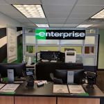 Enterprise Rent-A-Car