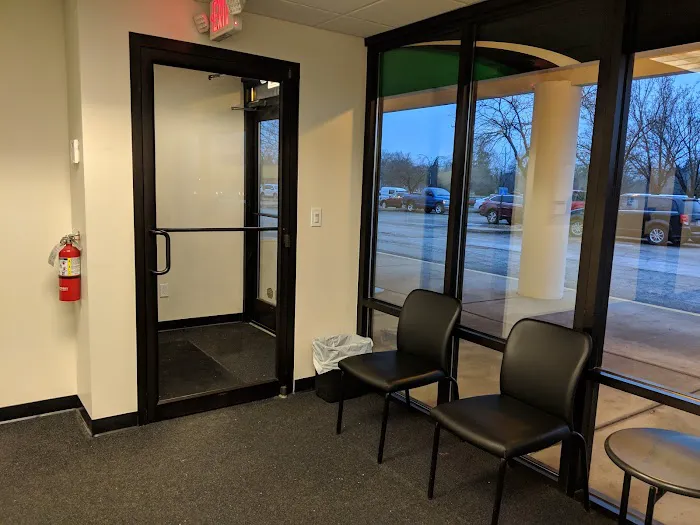 Enterprise Rent-A-Car Picture 7