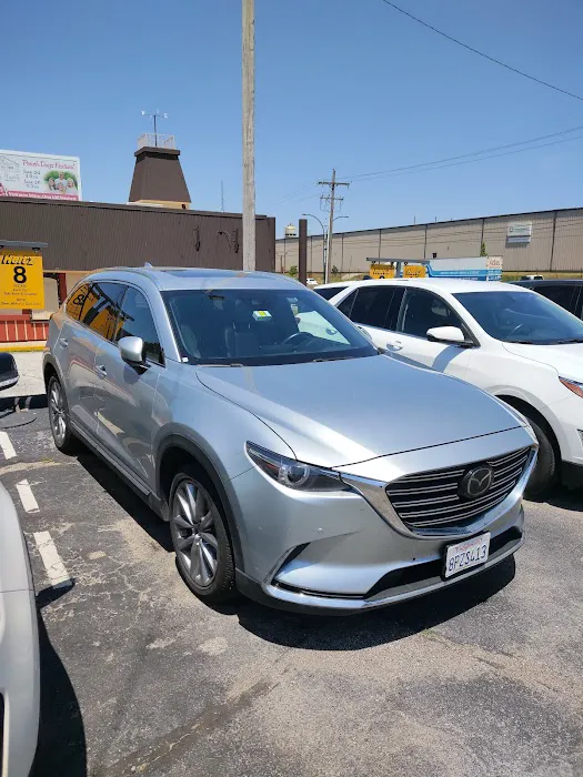 Hertz Car Rental - Lafayette - Sagamore Parkway N Picture 10
