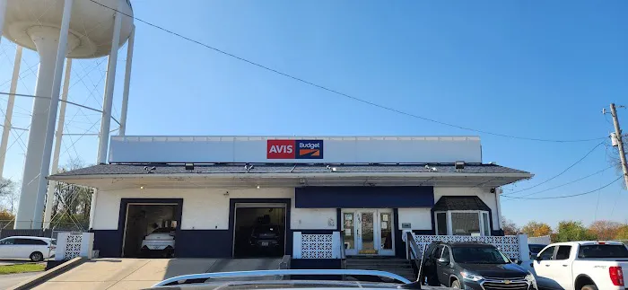 Avis Car Rental Picture 3