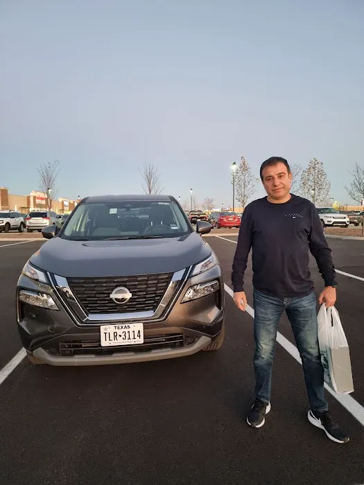 Avis Car Rental Picture 5