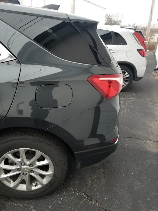 Budget Car Rental Picture 6