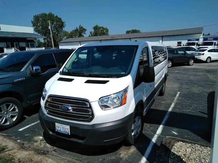 Budget Car Rental Picture 2