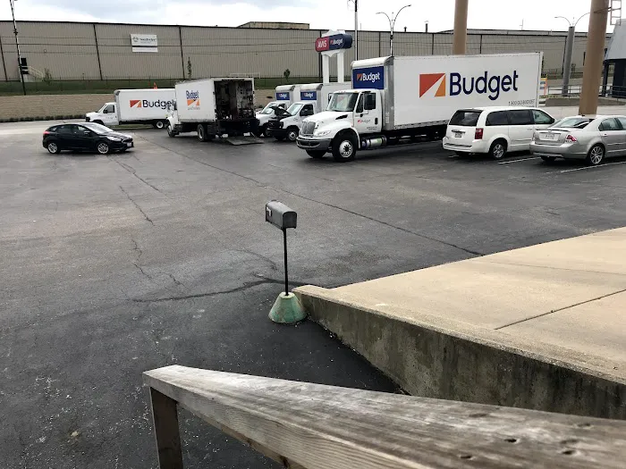 Budget Car Rental Picture 10