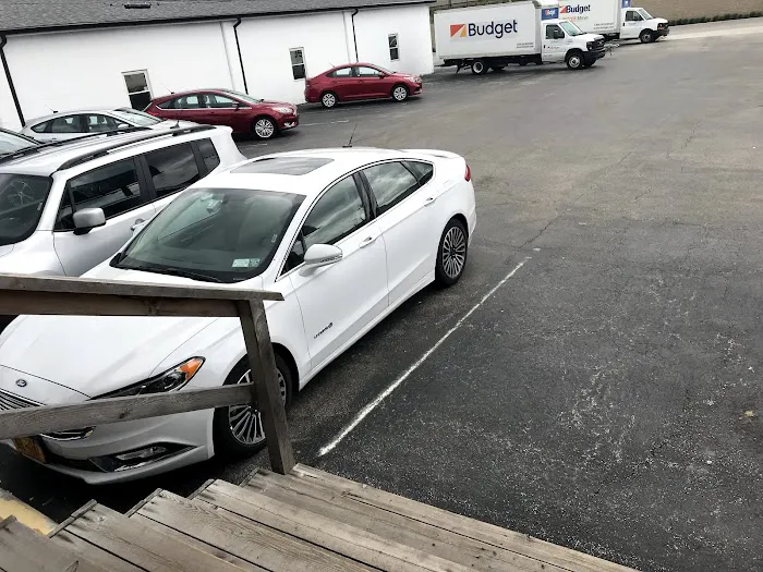 Budget Car Rental Picture 8