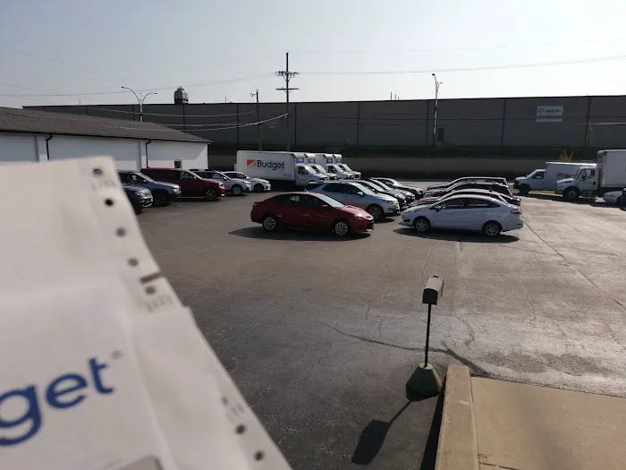 Budget Car Rental Picture 7