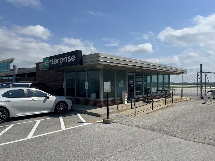 Enterprise Rent-A-Car Picture 1