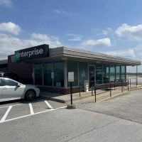 Enterprise Rent-A-Car ico