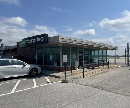 Enterprise Rent-A-Car