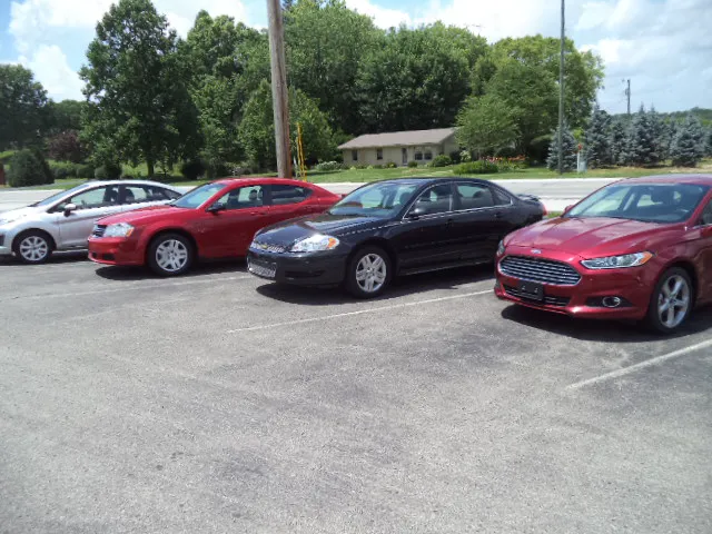 T & T Auto Rental Picture 1