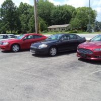 T & T Auto Rental ico