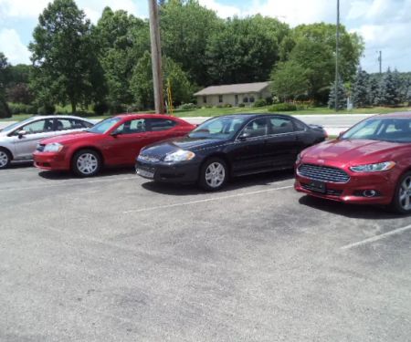 T & T Auto Rental