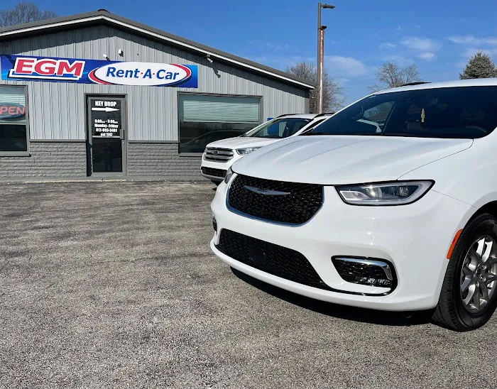 EGM Rent-a-Car Picture 4