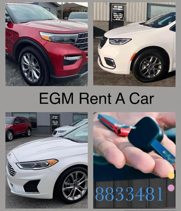 EGM Rent-a-Car Picture 5