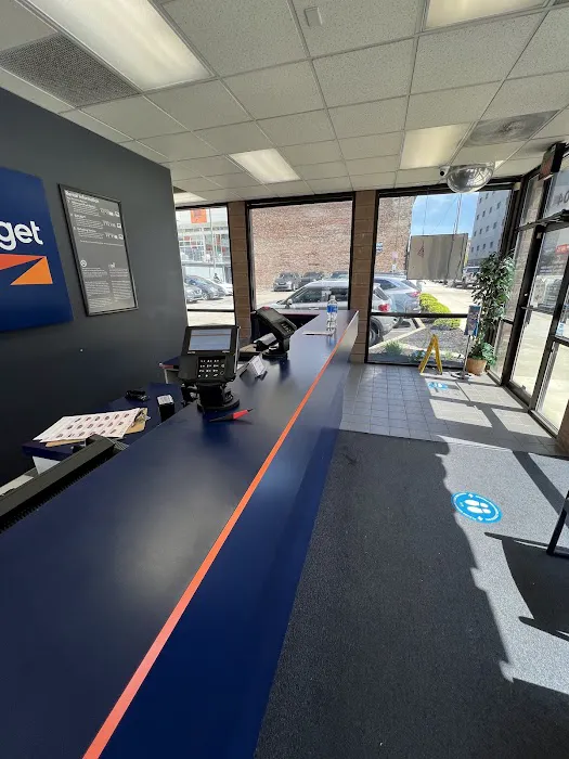 Budget Car Rental Picture 5