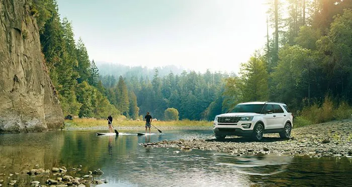 Budget Car Rental Picture 4