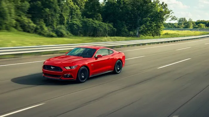 Budget Car Rental Picture 6