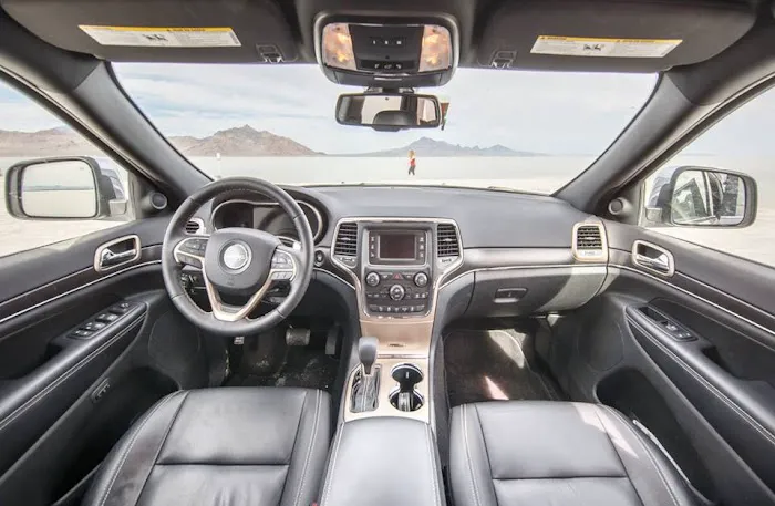 Budget Car Rental Picture 8