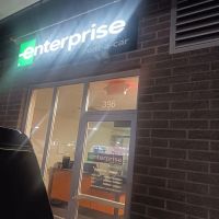 Enterprise Rent-A-Car ico