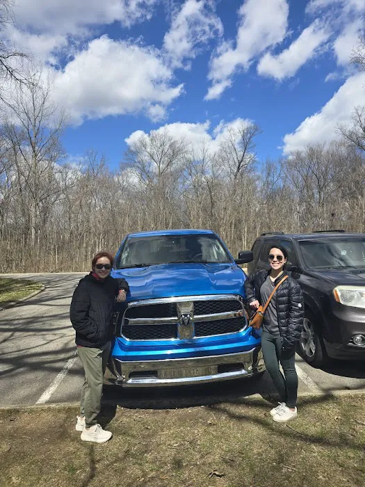 Enterprise Rent-A-Car Picture 4