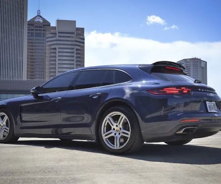 Auto Butler USA