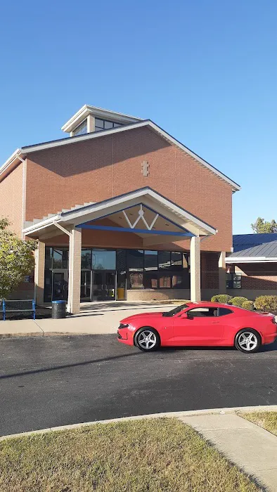 Enterprise Rent-A-Car Picture 8