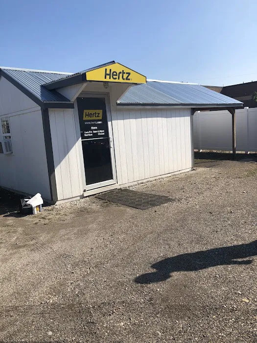 Hertz Car Rental - Columbus - Columbus West Hle Picture 2