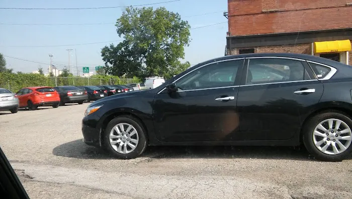 Hertz Car Rental - Columbus - Columbus West Hle Picture 6