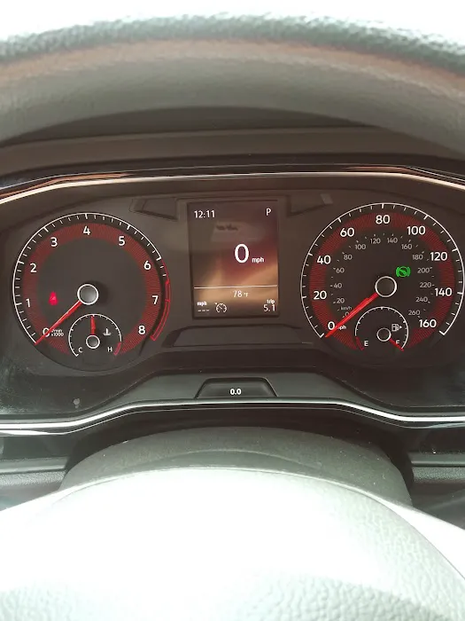 Budget Car Rental Picture 2
