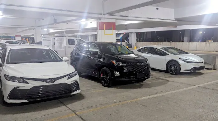 Avis Car Rental Picture 6