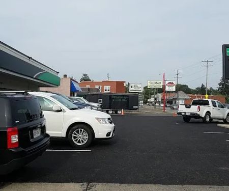 Enterprise Rent-A-Car