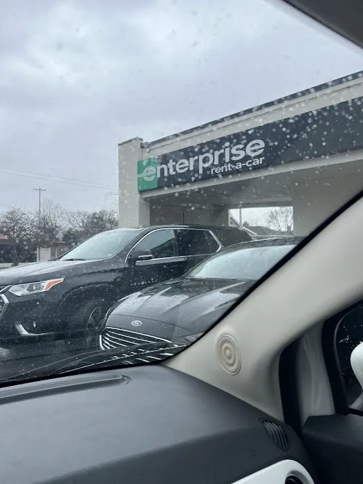 Enterprise Rent-A-Car Picture 5