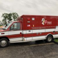 Nurse's Heart Medical Transporation, Inc ico