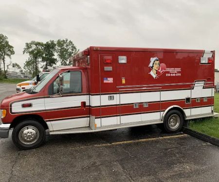 Nurse's Heart Medical Transporation, Inc